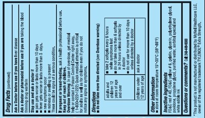 Bottle Back (80ct)